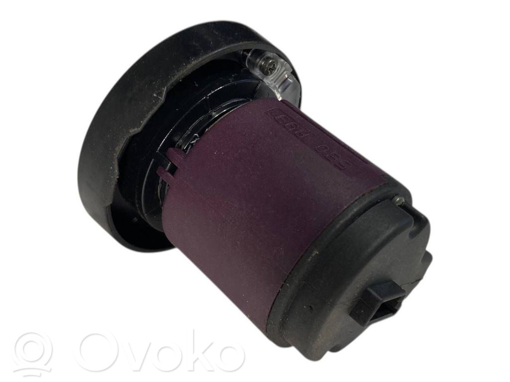 Headlight switch