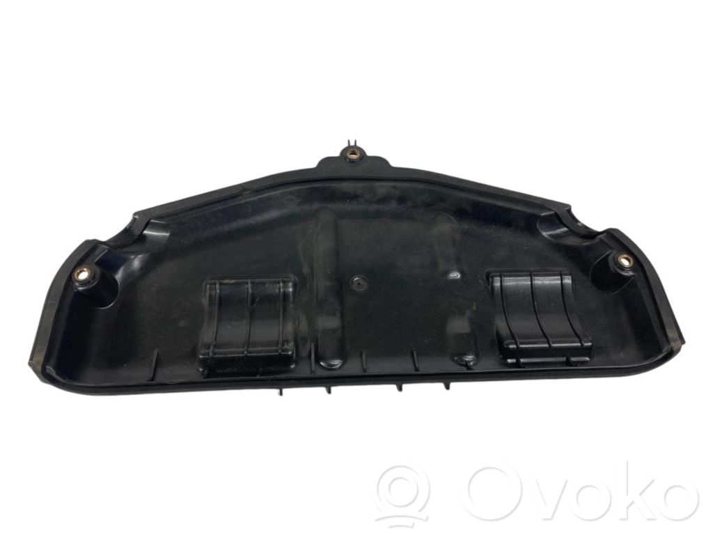 Other type of trunk decorative trim part