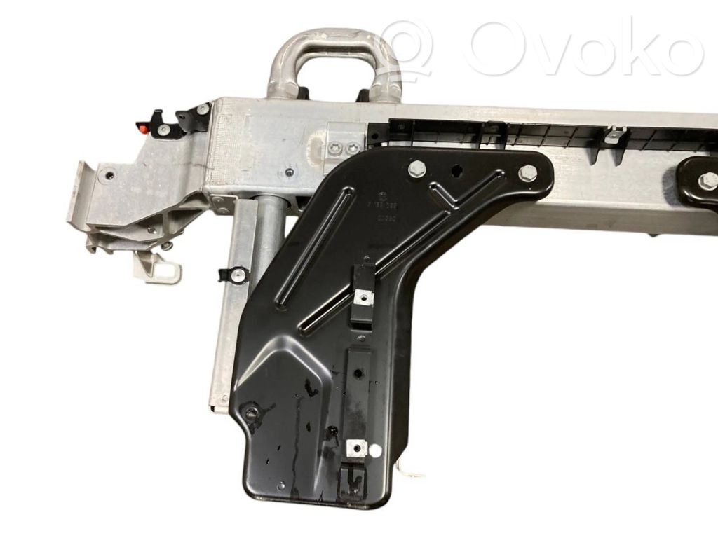 Rollover protection devices