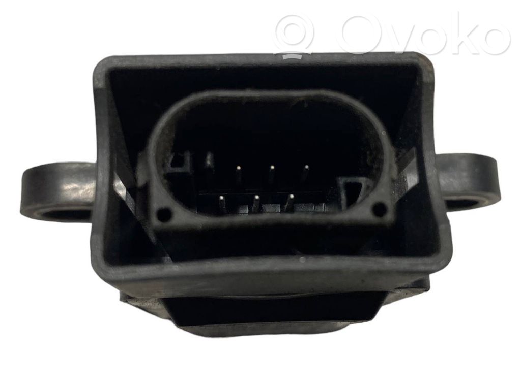 ESP (elektroniskās stabilitātes programmas) sensors (paātrinājuma sensors)