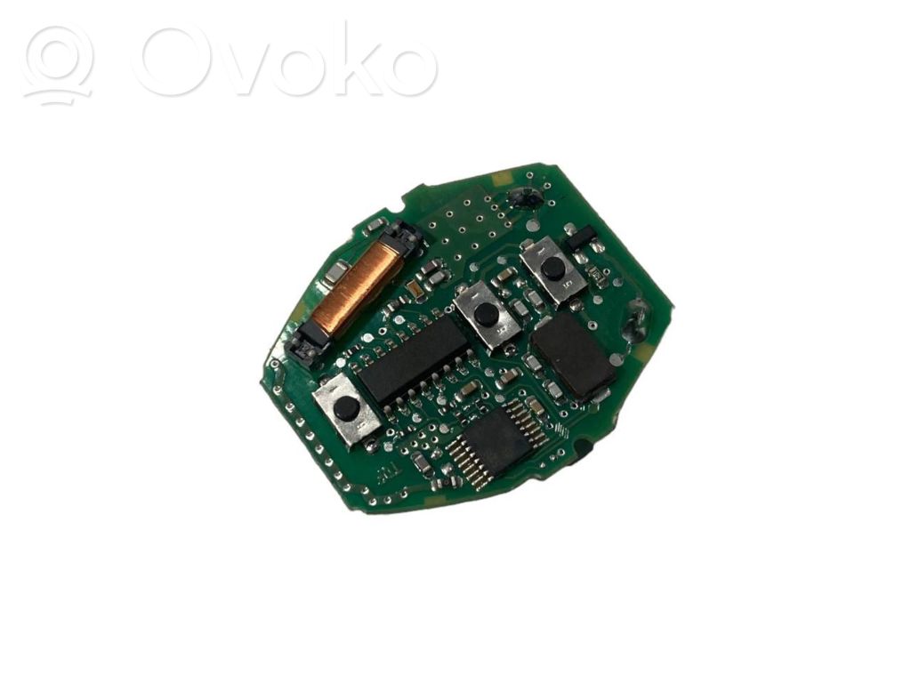 Ignition ECU kit