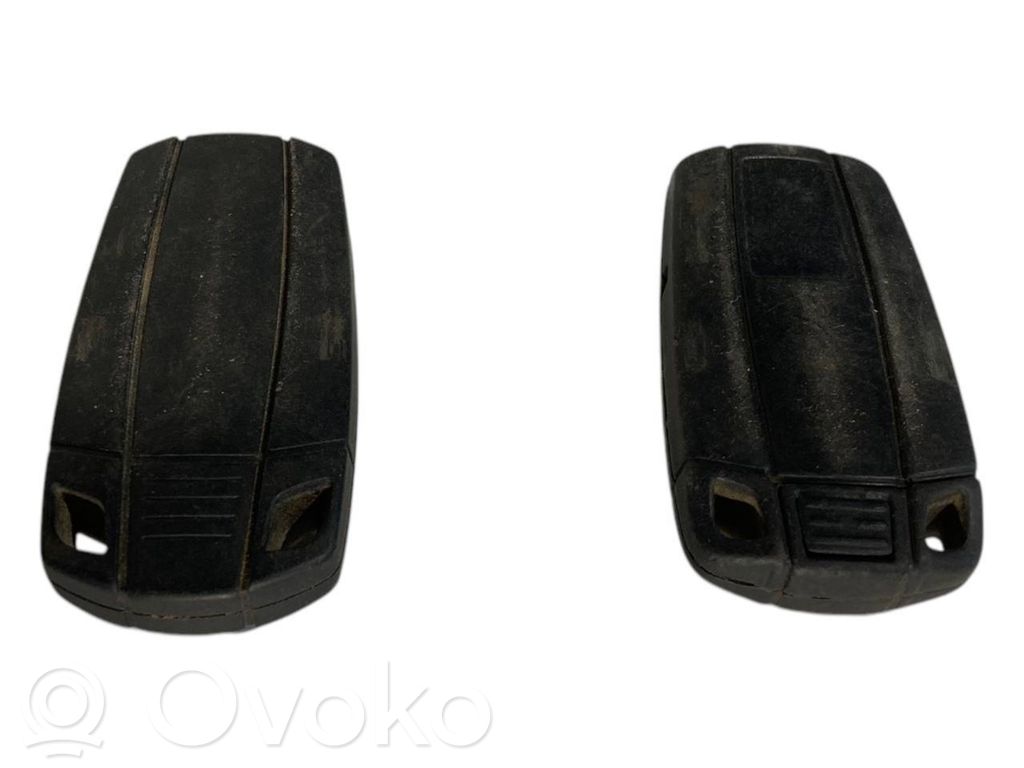 Ignition ECU kit
