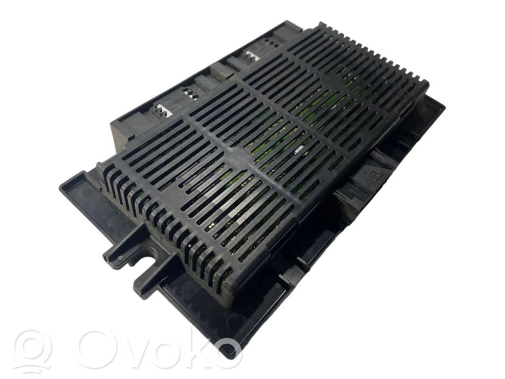 Comfort module