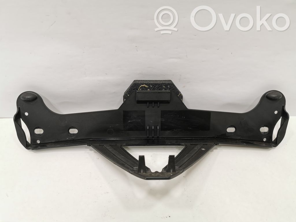 Крепление для знака аварийной остановки