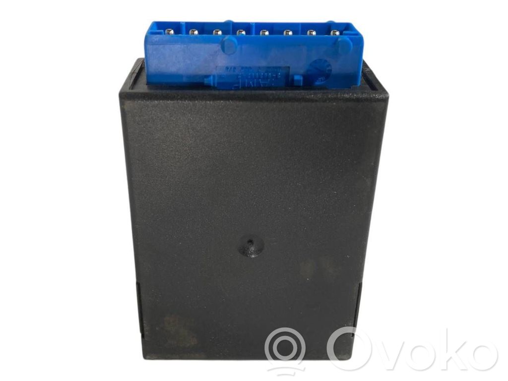 Window wiper relay