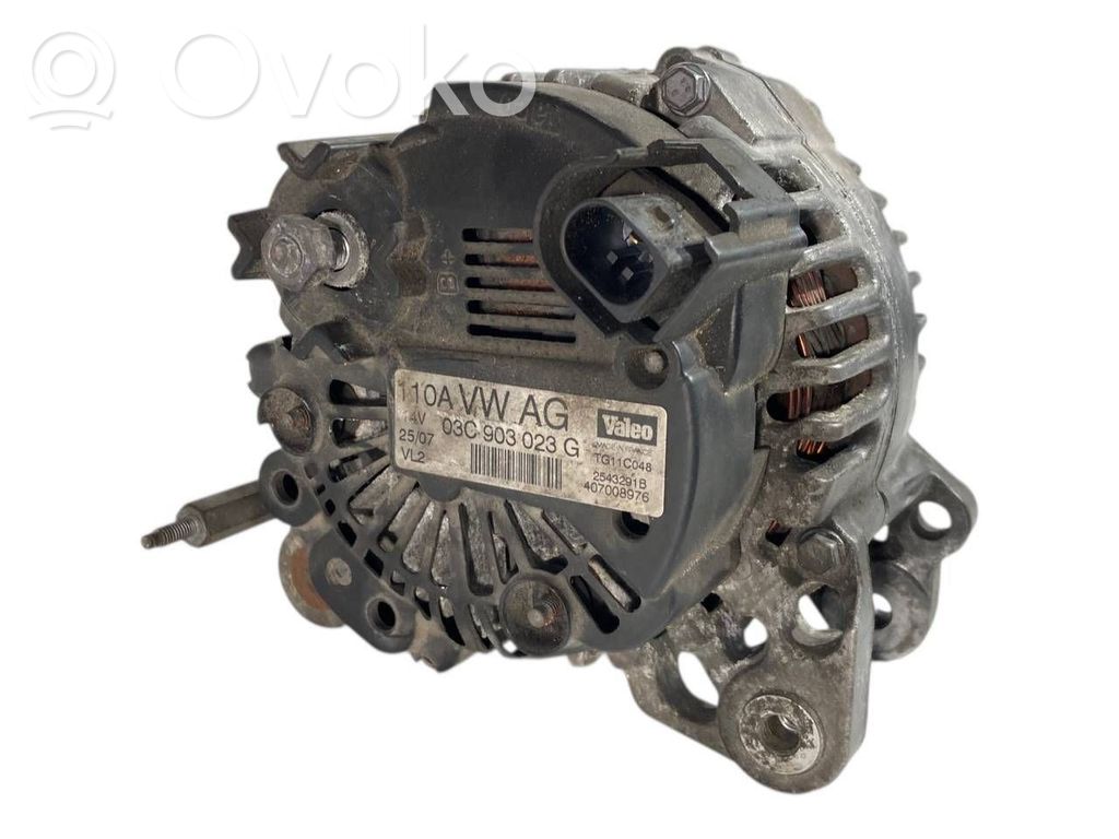 Ģenerators