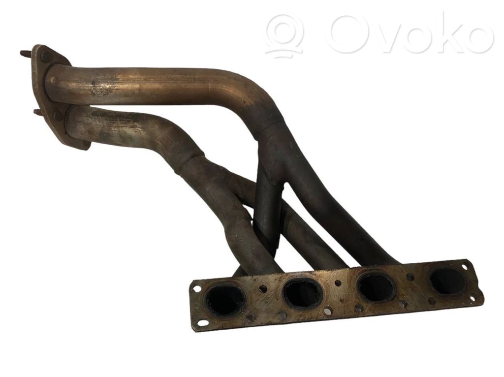 Выпускной коллектор