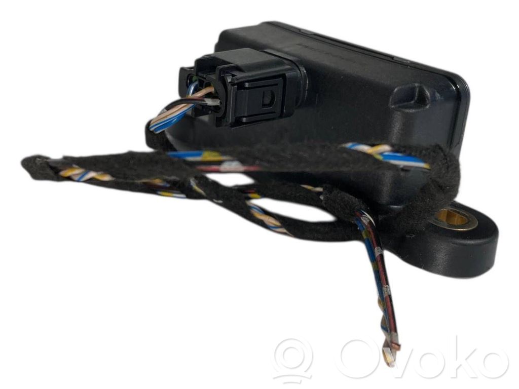 ESP (elektroniskās stabilitātes programmas) sensors (paātrinājuma sensors)