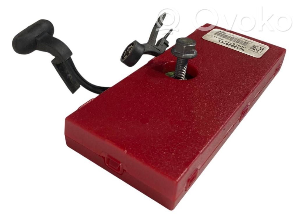 Antenas pastiprinātājs