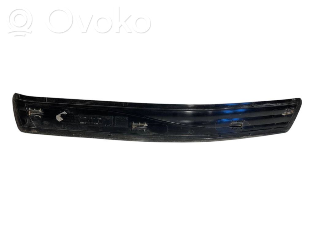 Rear door sill trim (inner)
