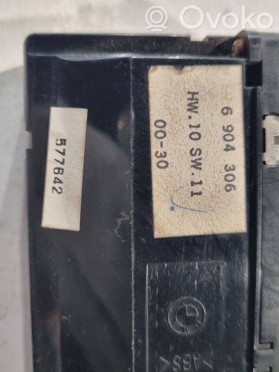 Elektrisko logu slēdzis