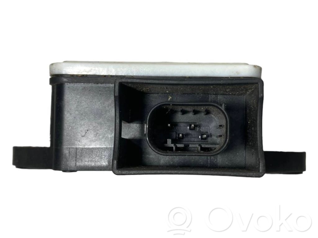 ESP (Electronic Stability Program) sensor (acceleration sensor)
