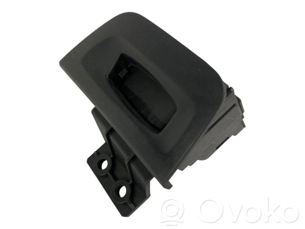 Ignition key