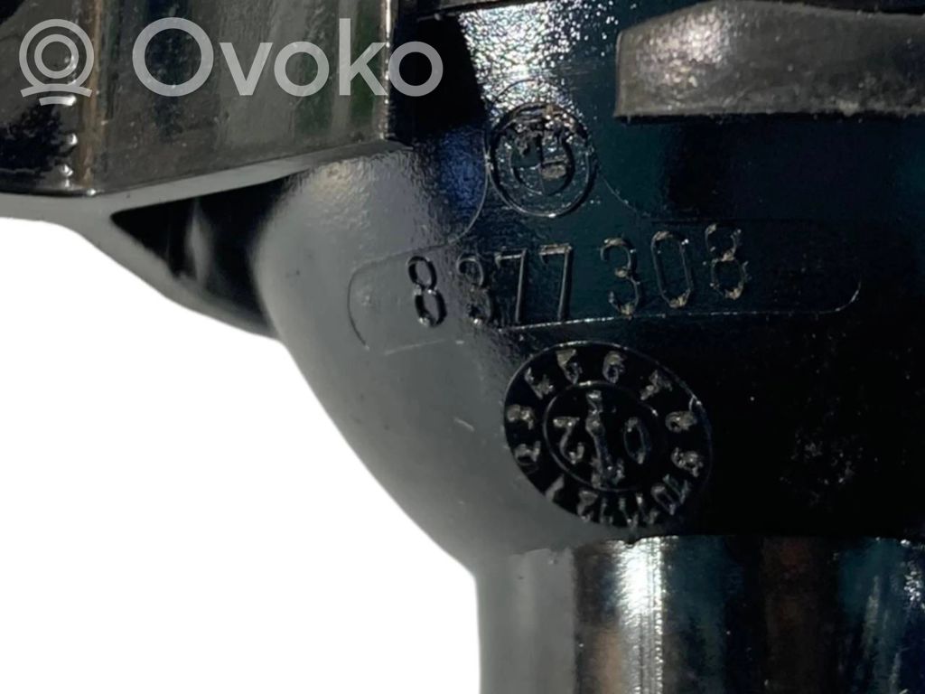 External opening handle