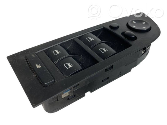 Elektrisko logu slēdzis