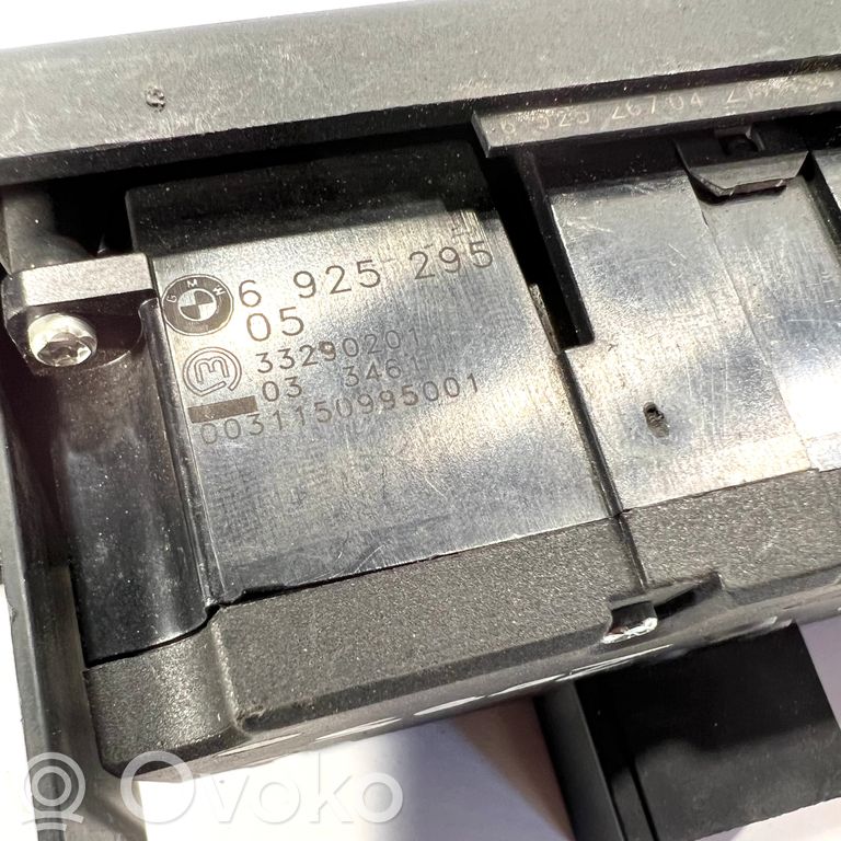 Headlight switch