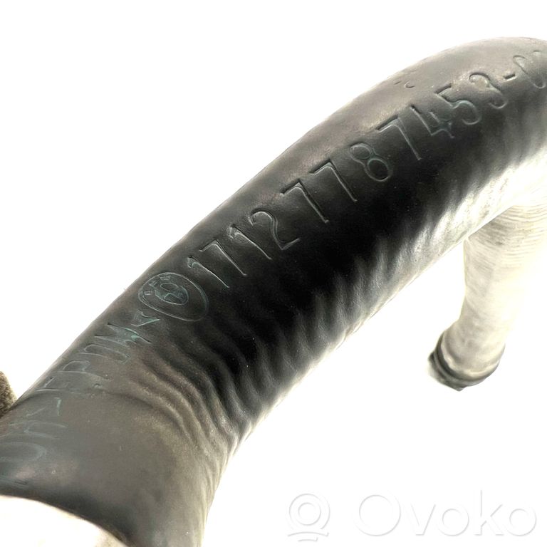 Tube(s) / hose(s)