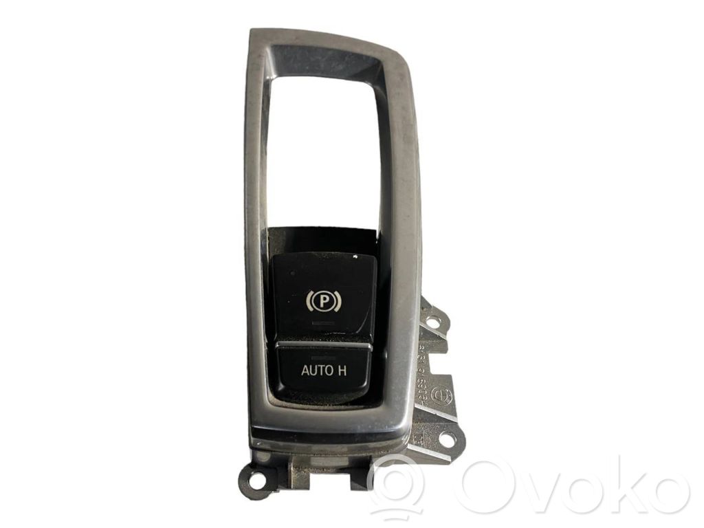 Handbrake switch