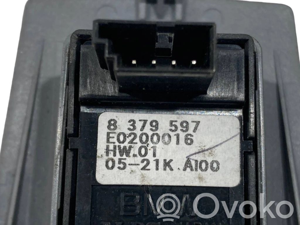 Elektrisko logu slēdzis