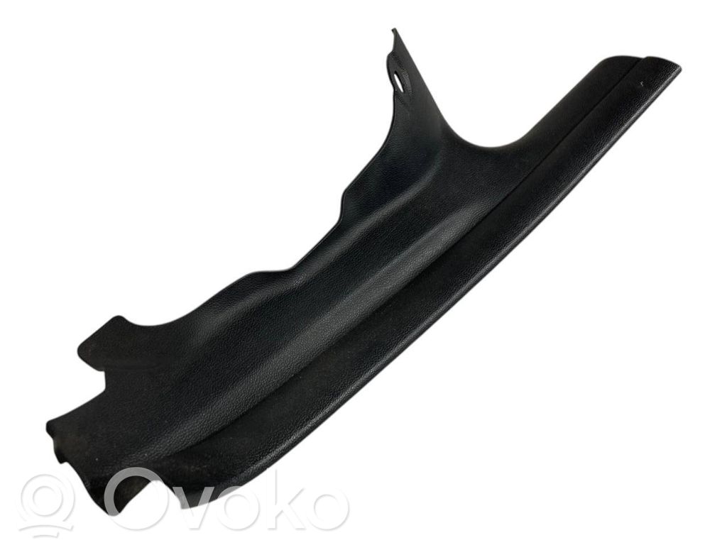 Aizmugurējā sliekšņa dekoratīvā apdare (iekšējā)