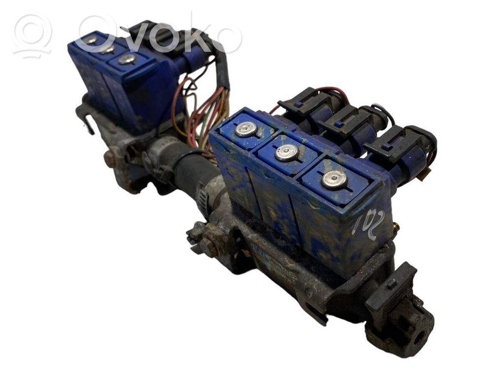 Gas nozzle