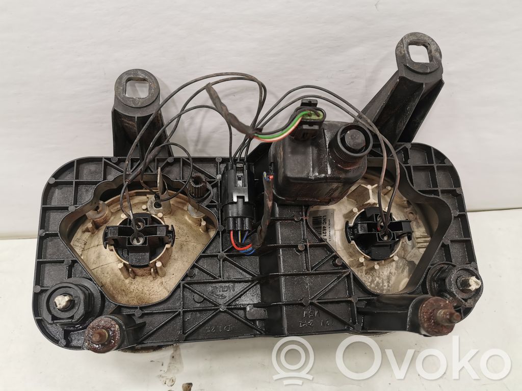 Priekšējais lukturis