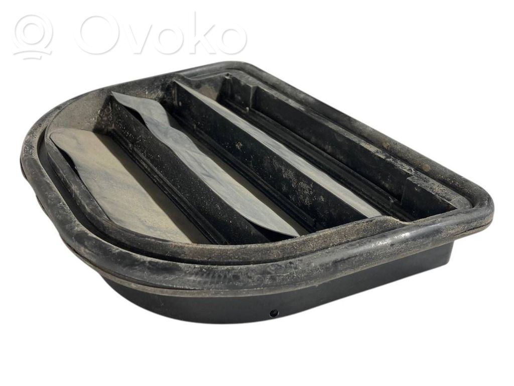 Ventilācijas režģis
