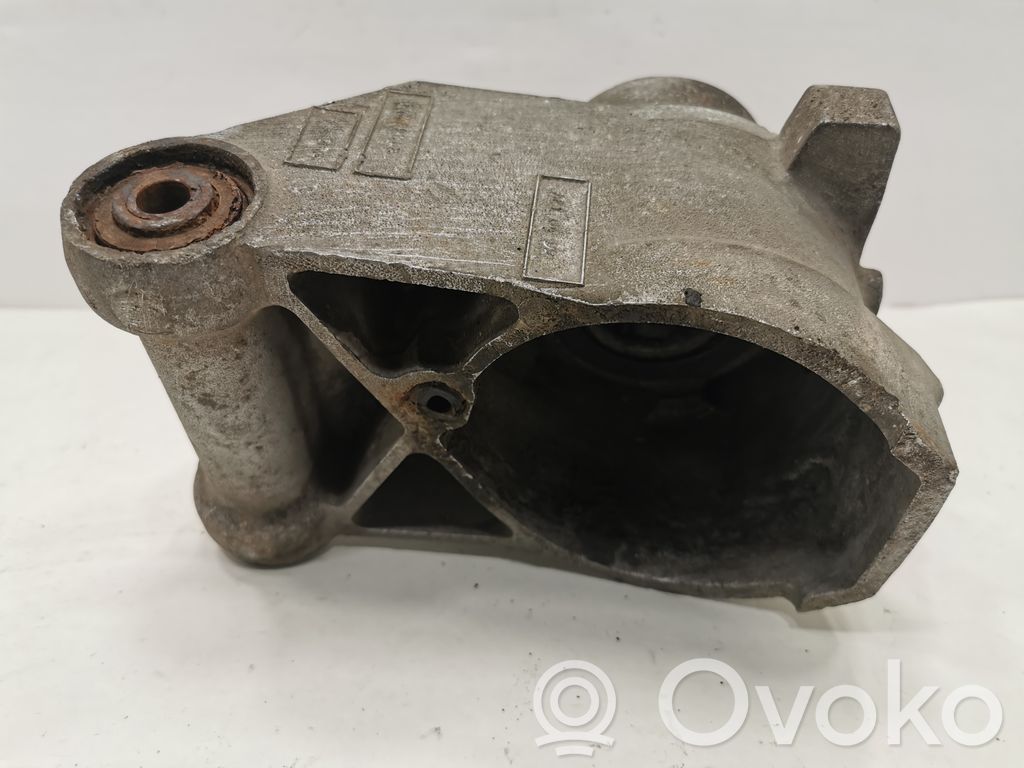 Rear wheel hub shaft joint (stupica, capfa)
