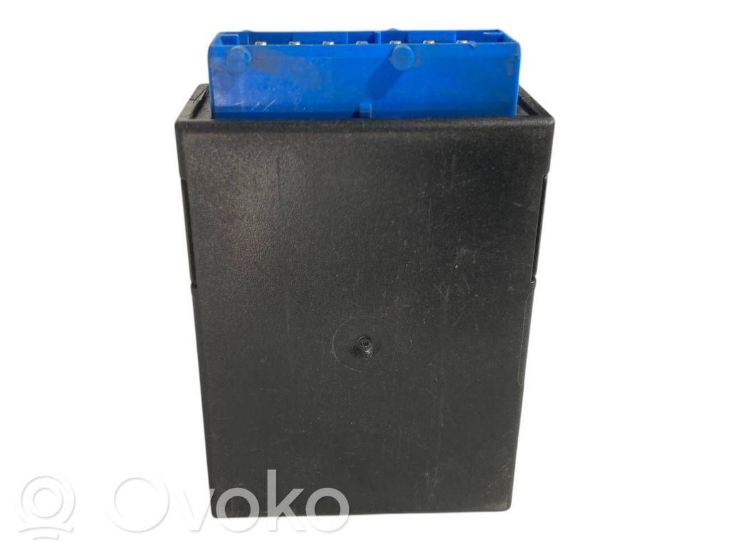 Window wiper relay