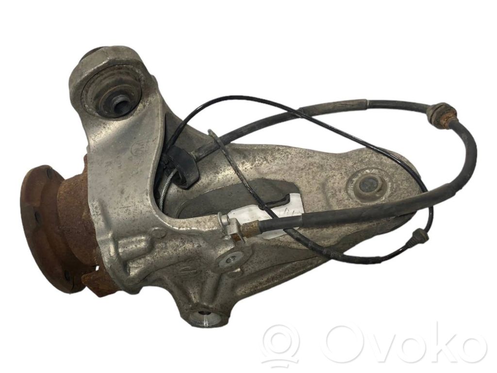 Rear wheel hub shaft joint (stupica, capfa)
