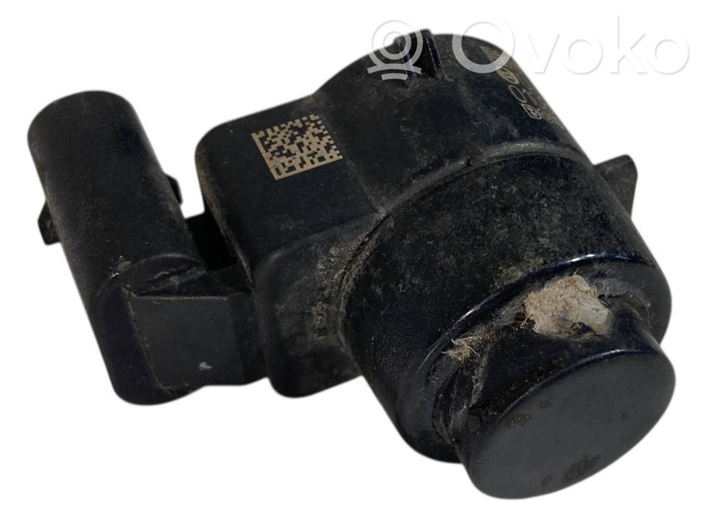 Parkošanās sensors PDC