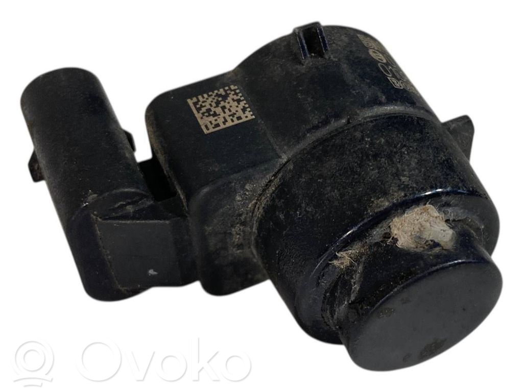 Parkošanās sensors PDC