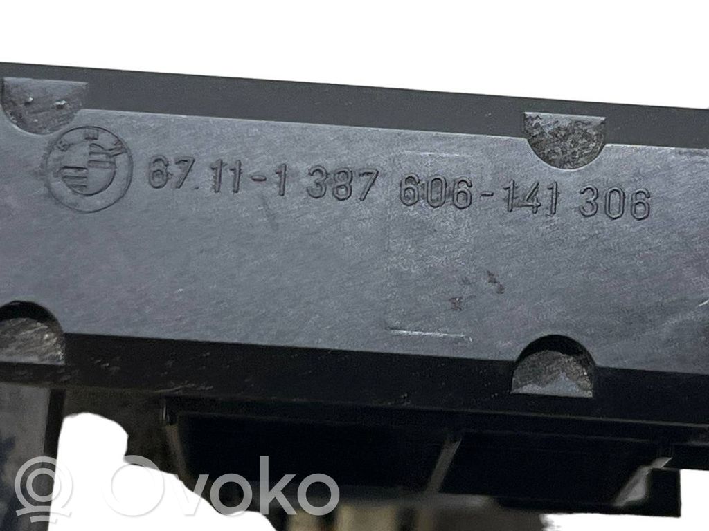 Front lock