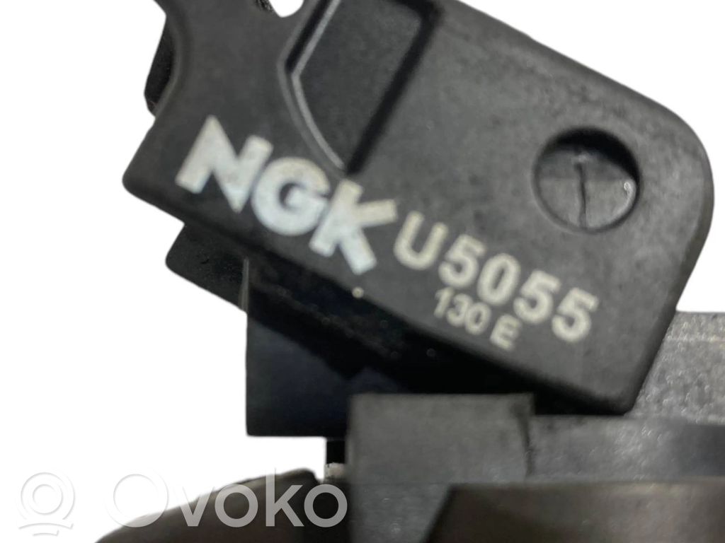 High voltage coil (for ignition)