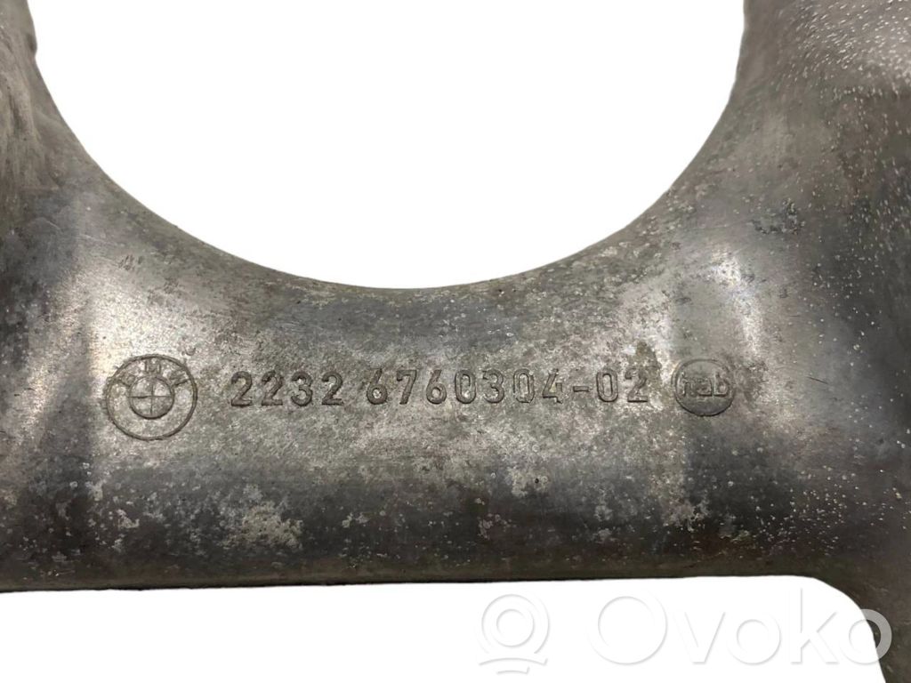 Pārnesumkārbas stiprinājuma kronšteins