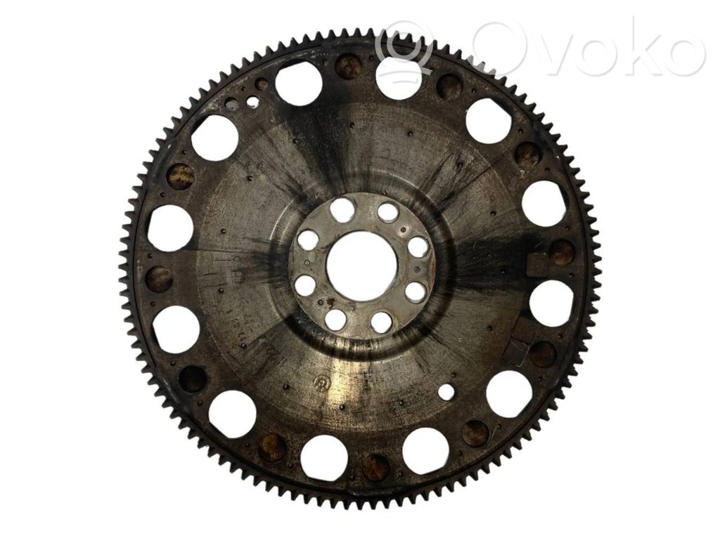 Flywheel