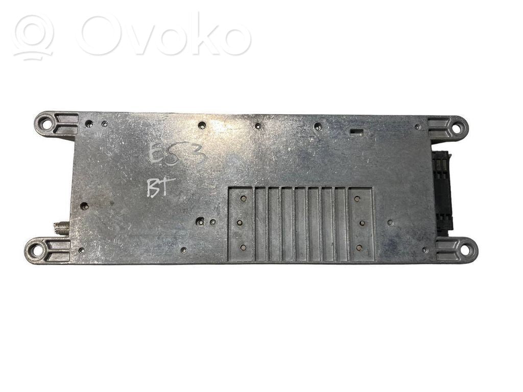 Bluetooth module