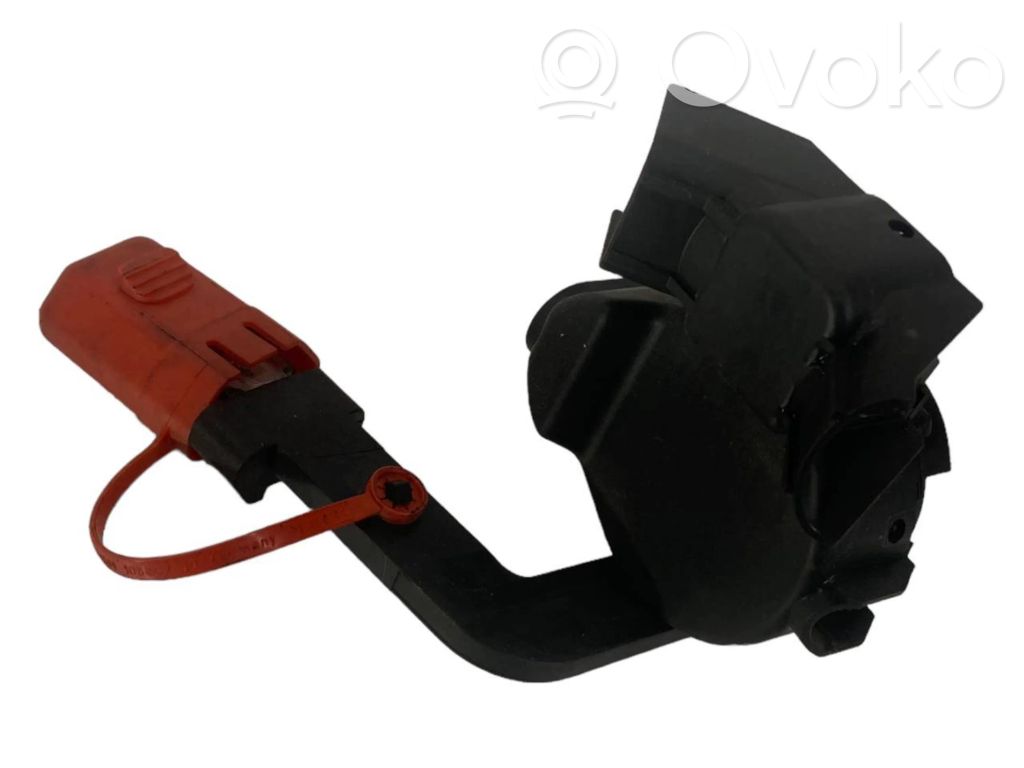 Positive wire (battery)