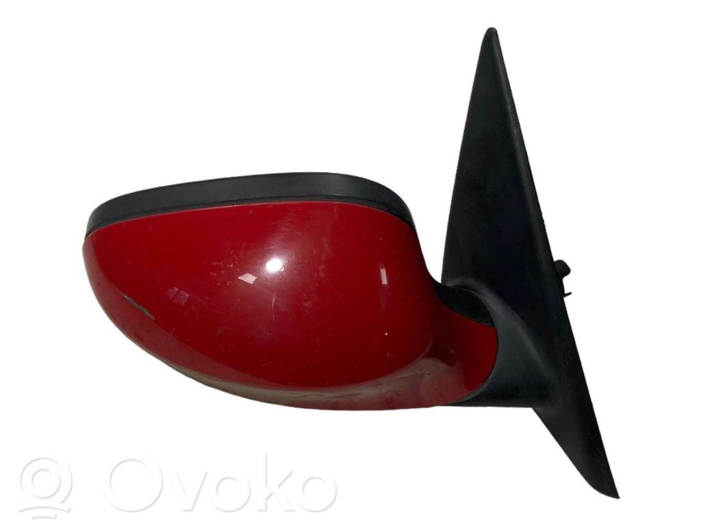 Spogulis (elektriski vadāms)