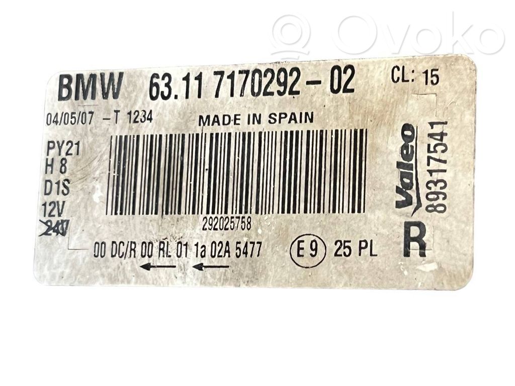 Priekšējais lukturis