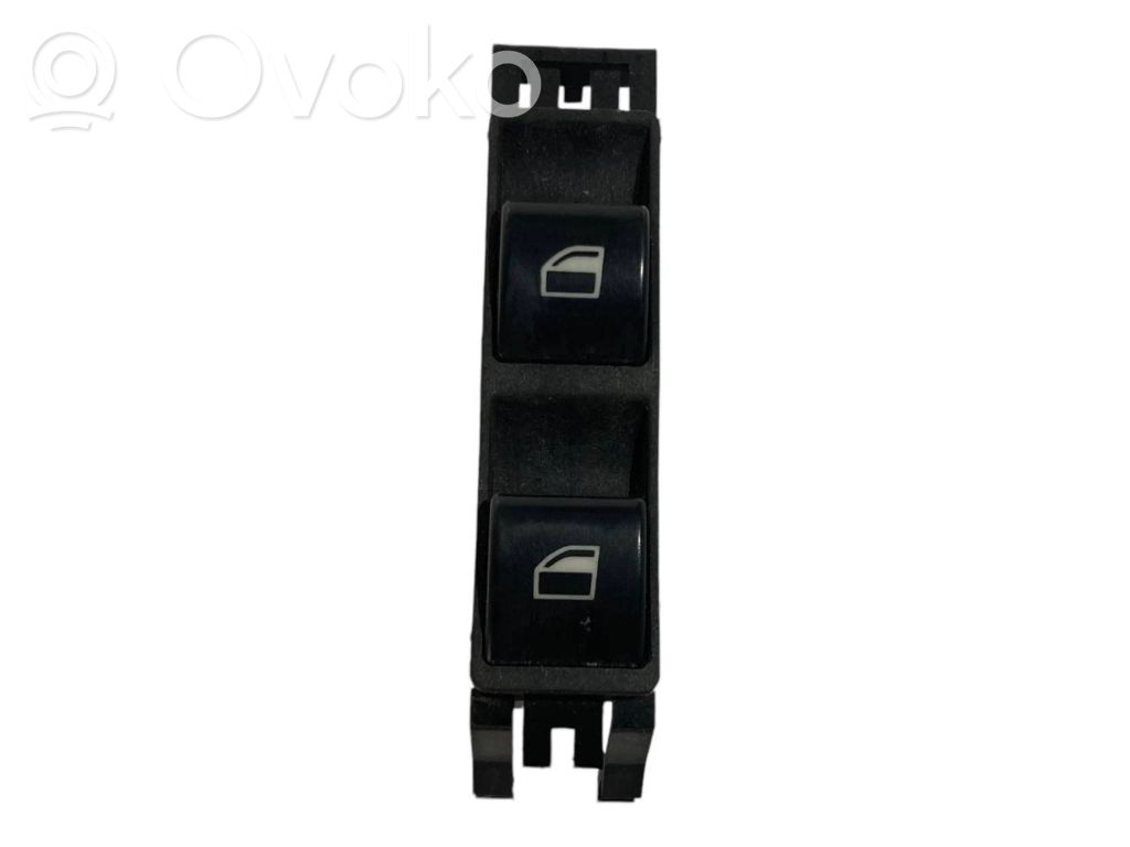 Power window switch