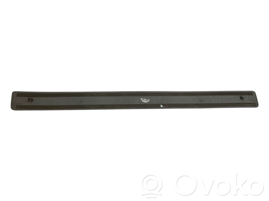 Front sill trim (inner)