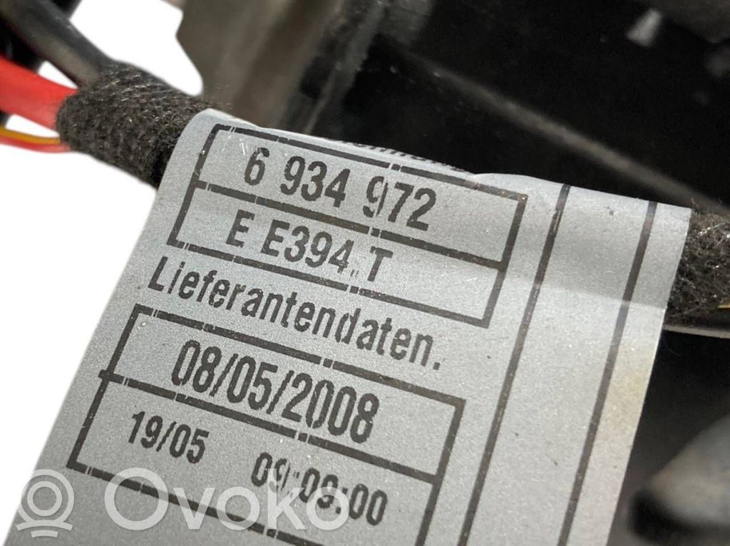 Mazā radiatora ventilators