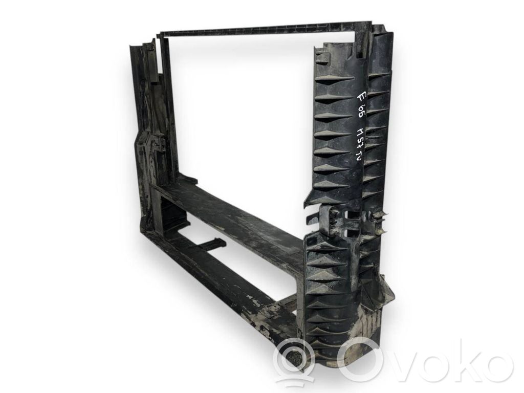 Radiator decorative trim