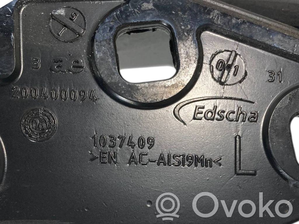 Крышные петли