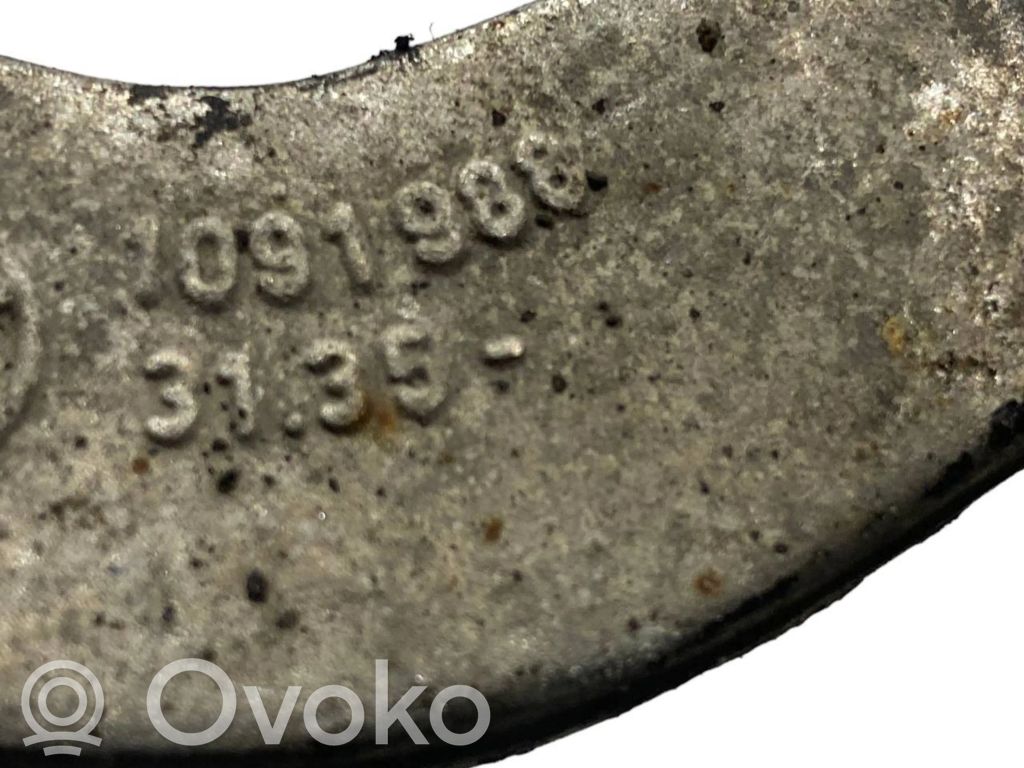 Stabilizatora stieņa bukse / turētājs