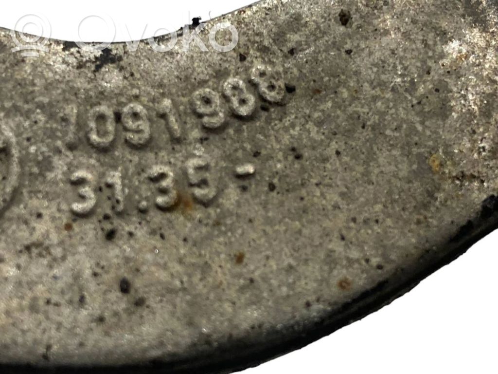 Stabilizatora stieņa bukse / turētājs