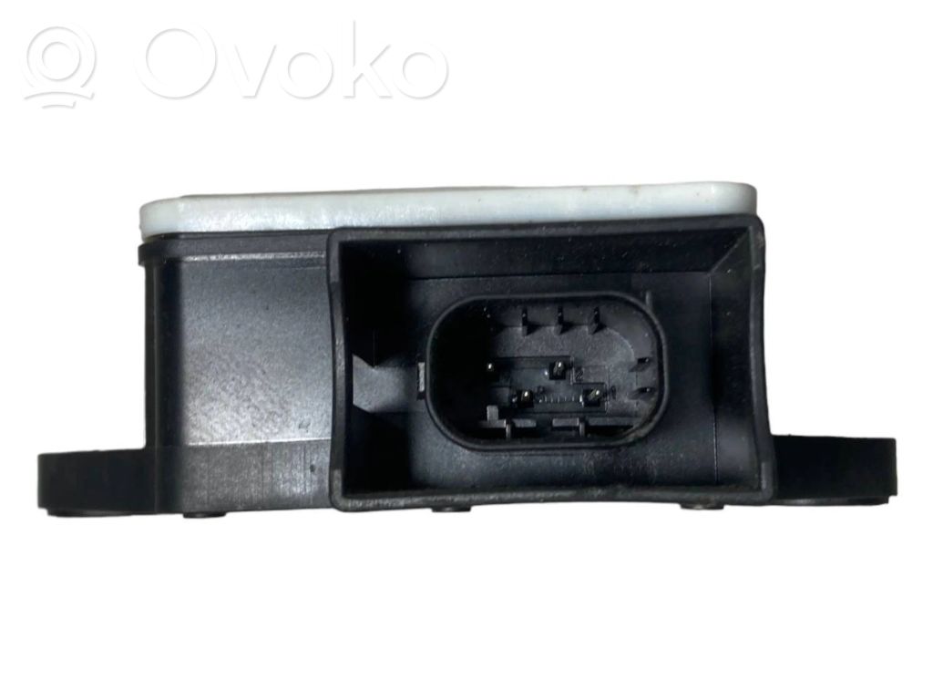 ESP (Electronic Stability Program) sensor (acceleration sensor)