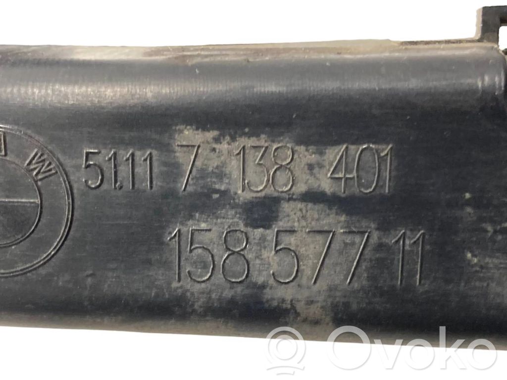 Держатель фары