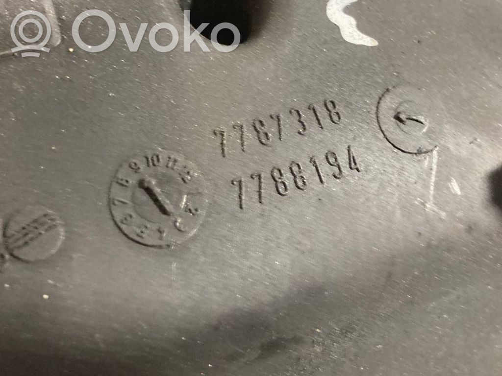 Впускной коллектор